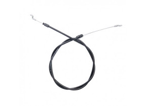 Câble frein moteur tondeuse mac allister / ggp 181030087/0